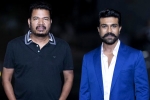 RC15 release news, RC15 latest, shankar planning big for ram charan, Music news RC15 release news, RC15 latest, shankar planning big for ram charan, Music news