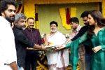 People Media Factory, Sharwanand news, sharwanand is back to work, Ro khanna