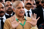 Shehbaz Sharif PM, Shehbaz Sharif news, shehbaz sharif to take oath as the new prime minister of pakistan, Pak new prime minister