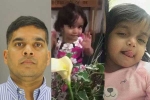 sini mathews, sherin mathews autopsy, sherin mathews death wesley mathews may have neglected adopted daughter before her death, Adequate nutrition