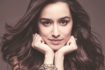 Shraddha Kapoor for 2019 dabboo ratnani calender, shraddha kapoor father, shraddha kapoor receives flak for sporting native american war bonnet, Tnt