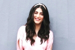 Shruti Haasan in hollywood, Shruti Haasan American TV Debut, shruti haasan to make her american tv debut, Actress shruti haasan