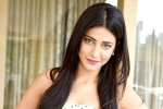 makeup free, deglam avatar, shruti haasan to look in deglam avatar as chai s professor, Engineering student makeup free, deglam avatar, shruti haasan to look in deglam avatar as chai s professor, Engineering student