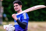 Team India, Shubman Gill records, shubman gill to be snubbed from asia cup squad, Abhishek sharma