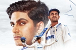 Shubman Gill new role, Shubman Gill news, shubman gill becomes india s 37th test captain, Jasprit bumrah