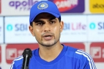 Shubman Gill vice captain, Shubman Gill news, shubman gill named as team india s vice captain, Team india