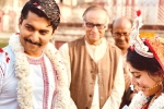 Shyam Singha Roy movie review, Shyam Singha Roy movie review and rating, shyam singha roy movie review rating story cast and crew, Madonna