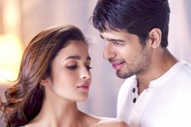 &lsquo;We Haven&rsquo;t Met After It&rsquo;: Sidharth Malhotra on Break up with Alia Bhatt