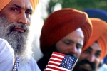 pulwama attack, sikh of america auditions, sikh americans urge india not to let tension with pakistan impact kartarpur corridor work, Harsh vardhan shringla