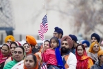 Indian sikhs, Indian Sikh pilgrims, american sikh community thanks pm modi for kartapur corridor, Kartarpur corridor