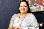 KS Chithra comments, KS Chithra breaking news, singer chithra faces backlash for social media post on ayodhya event, Ram temple