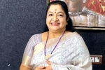 KS Chithra breaking news, KS Chithra Ram Mandir, singer chithra faces backlash for social media post on ayodhya event, Kerala