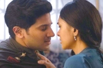 Sita Ramam movie rating, Sita Ramam movie review and rating, sita ramam movie review rating story cast and crew, Balaji