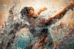 Skanda title glimpse, Ram's Skanda, ram and boyapati film titled skanda, Boyapati srinu