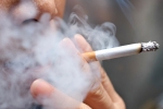 research, research, smoking cigarettes can lead to poor mental health, Tobacco