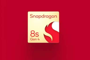 Snapdragon 8s Gen 4 Launched