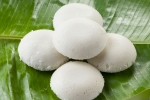 Soft Idlis using Air Fryer process, Soft Idlis using Air Fryer, how to make soft idlis using an air fryer, Soft idlis using air fryer