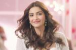 Sonam Kapoor updates, Neerja, sonam kapoor to yield megaphone, Actress sonam kapoor