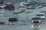 South Texas, South Texas, south texas flash floods showers thunderstorms to continue through thursday, South texas
