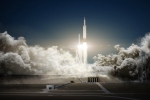 SpaceX, Satellite, spacex successfully launched a communications satellite, Galaxies