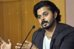 S Sreesanth angry on BCCI, life ban on S Sreesanth, sreesanth angry on bcci s decision, S sreesanth