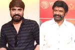 BB3, Thaman, srikanth to lock horns with balakrishna, Bb3