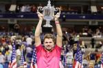 Novak Djokovic, Novak Djokovic, stan wawrinka stuns novak djokovic to clinch us open title, Us open 2016