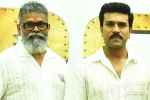 Ram Charan, Sukumar, sukumar and ram charan teaming up, Charan next film Ram Charan, Sukumar, sukumar and ram charan teaming up, Charan next film