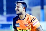 SRH Vs DD, Sun Risers Hyderabad breaking updates, srh s natarajan tested positive for coronavirus, T natarajan