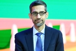 Sundar Pichai, Sundar Pichai breaking news, sundar pichai on impact of ai bubble bursting, Microsoft Sundar Pichai, Sundar Pichai breaking news, sundar pichai on impact of ai bubble bursting, Microsoft