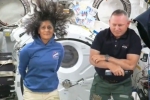 Sunita Williams space, Sunita Williams breaking updates, sunita williams may have to wait months in space, New mexico