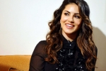 Mollywood, role model, sunny leone to make mollywood debut, Sunny leone
