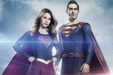 Man of Steel returning to Supergirl