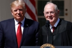 Trump, Anthony Kennedy, trump to announce supreme court nominee on july 9, 2016 presidential campaign