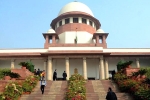 Top stories, Aadhaar Card, supreme court to scan the linkage of aadhaar and pan cards, Mukul rohatgi