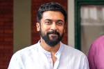 Suriya breaking news, Suriya Bollywood film, suriya signs a hindi film, Kanguva