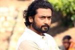 TJ Gnanavel, Jai Bhim troubles, suriya s chennai residence gets police protection, Tamil film industry