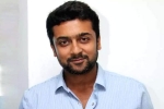 Suriya producer, Suriya to produce Telugu films, suriya to venture into tollywood soon, Jyotika