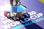 T20 World Cup in India, T20 World Cup series, more than 6 lakh tickets sold for t20 world cup, Timings