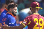 India Vs West Indies matches, India Vs West Indies match highlights, third t20 india beat west indies by 7 wickets, Jason
