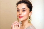 Taapsee Pannu news, Taapsee Pannu recent interview, taapsee pannu admits about life after wedding, Gold