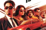 Takkar Movie Tweets, Takkar Movie Tweets, takkar movie review rating story cast and crew, Suits