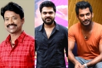 Tamil Actors news, Tamil Actors Red Card, tamil actors in trouble, Yogi babu