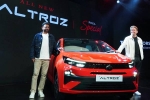 2025 Tata Altroz Facelift pictures, 2025 Tata Altroz Facelift videos, 2025 tata altroz facelift launched in india, 2025 tata altroz facelift