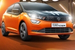 Tata Altroz Racer launch, Tata Altroz Racer colours, tata altroz racer likely to get 7 speed dual clutch, Vatsa