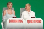 taylor swift on The Ellen DeGeneres Show, sleep disorders psychology, taylor swift reveals she eats in her sleep know about this sleep related eating disorder, Sleep disorder