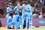 Team India Women cricket team, Team India Women breaking, team india storms into women s world cup final, Harmanpreet kaur Team India Women cricket team, Team India Women breaking, team india storms into women s world cup final, Harmanpreet kaur