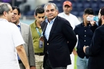 India Vs Mohsin Naqvi latest, India Vs Mohsin Naqvi latest, team india refuses to accept asia cup trophy from mohsin naqvi, Football