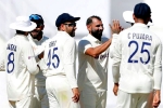 Team India, BCCI, bcci announces team india squad for world test championship wtc final, Ajinkya rahane