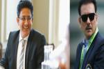 BCCI, Ravi Shastri, anil kumble gets the head coach post ravi shastri selected as batting coach claims sources, Vvs laxman